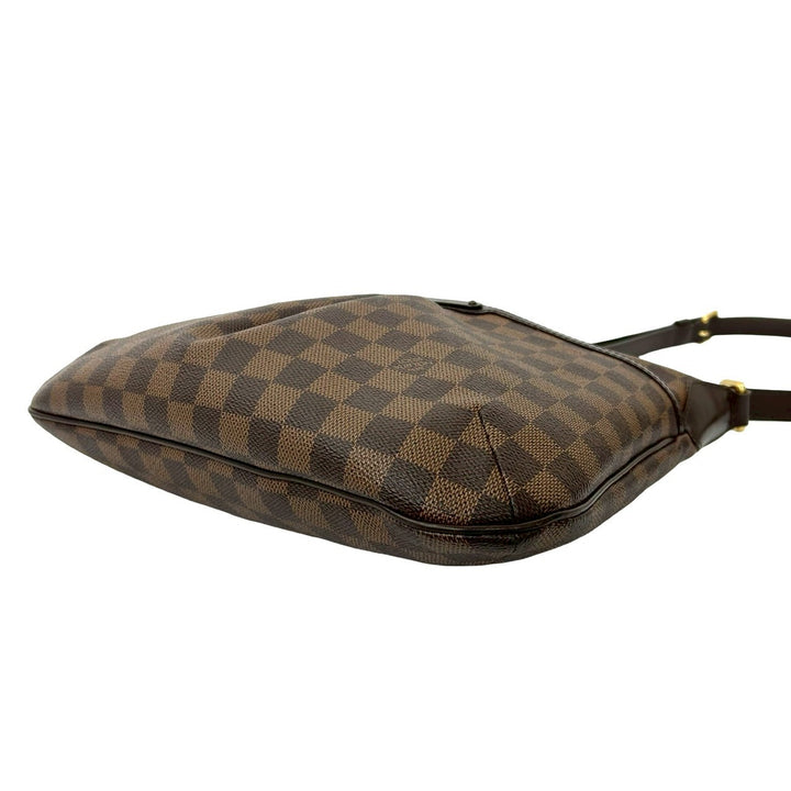 Louis Vuitton Bloomsbury 小號單肩包