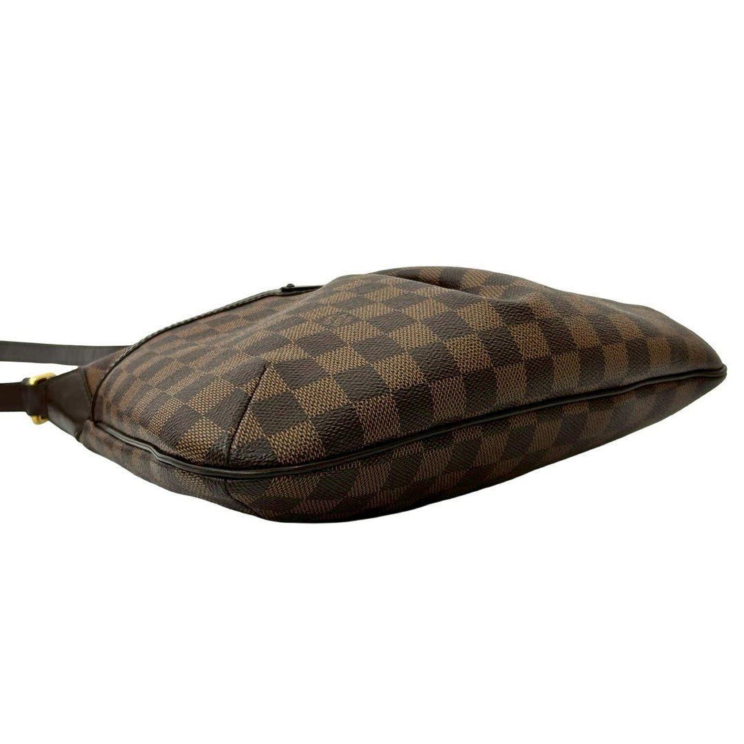 Louis Vuitton Bloomsbury 小號單肩包