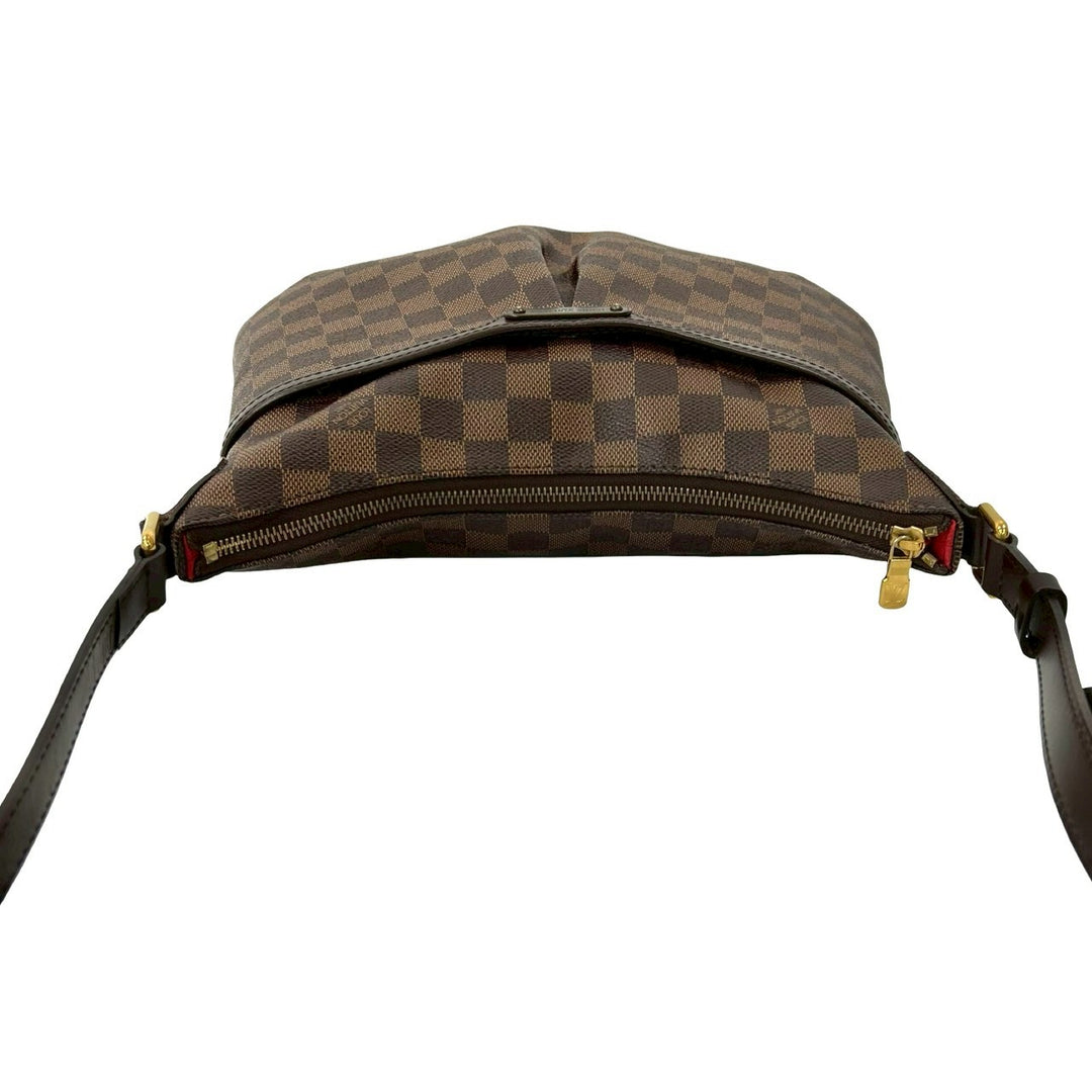 Louis Vuitton Bloomsbury 小號單肩包