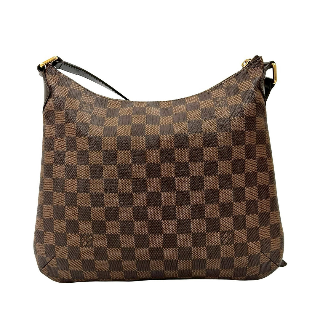 Louis Vuitton Bloomsbury 小號單肩包