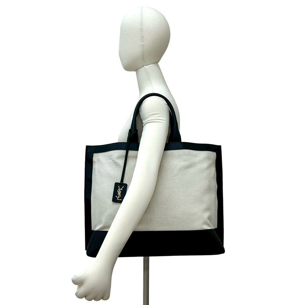 Tote Bag Yves Saint Laurent Sack Shopping