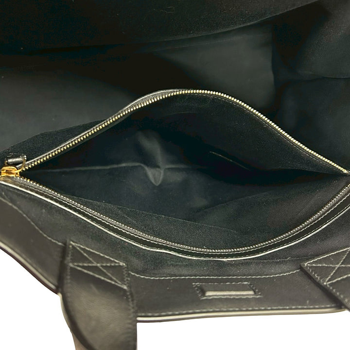 Tote Bag Yves Saint Laurent Sack Shopping