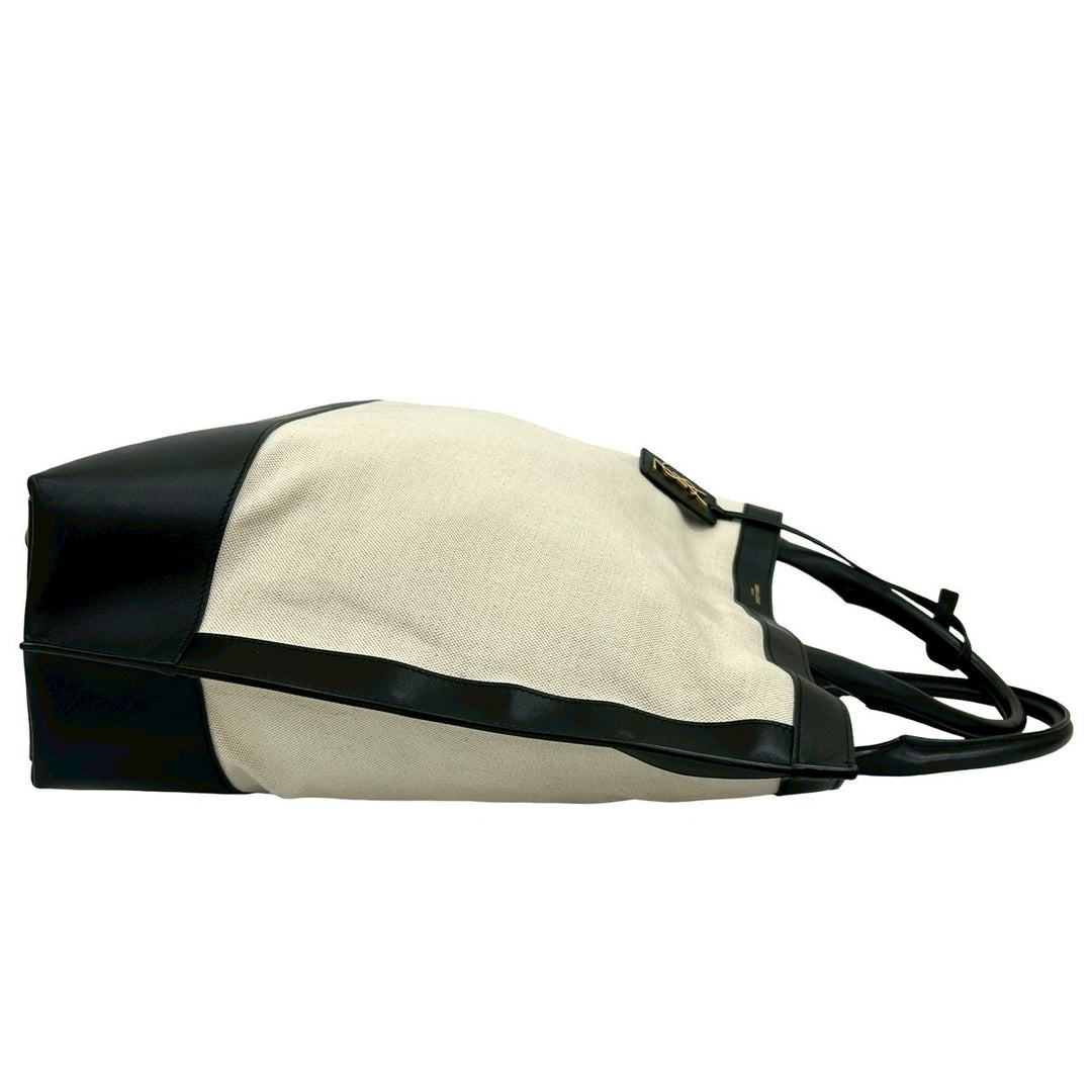 Tote Bag Yves Saint Laurent Sack Shopping