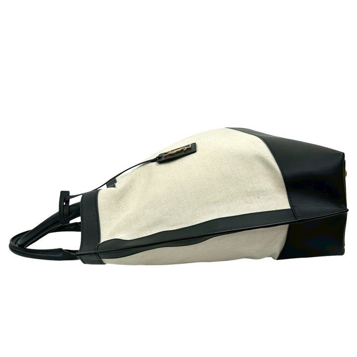 Tote Bag Yves Saint Laurent Sack Shopping