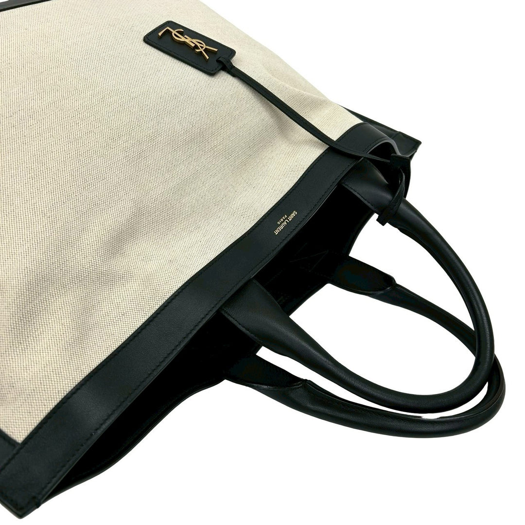 Tote Bag Yves Saint Laurent Sack Shopping