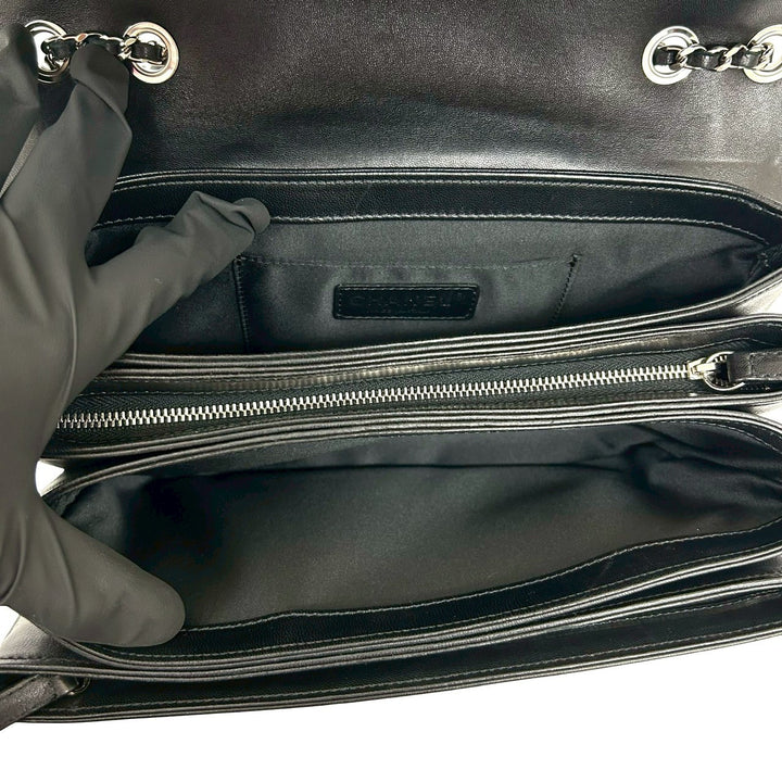 shoulder bag chanel