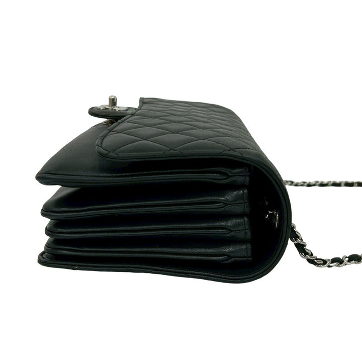 shoulder bag chanel