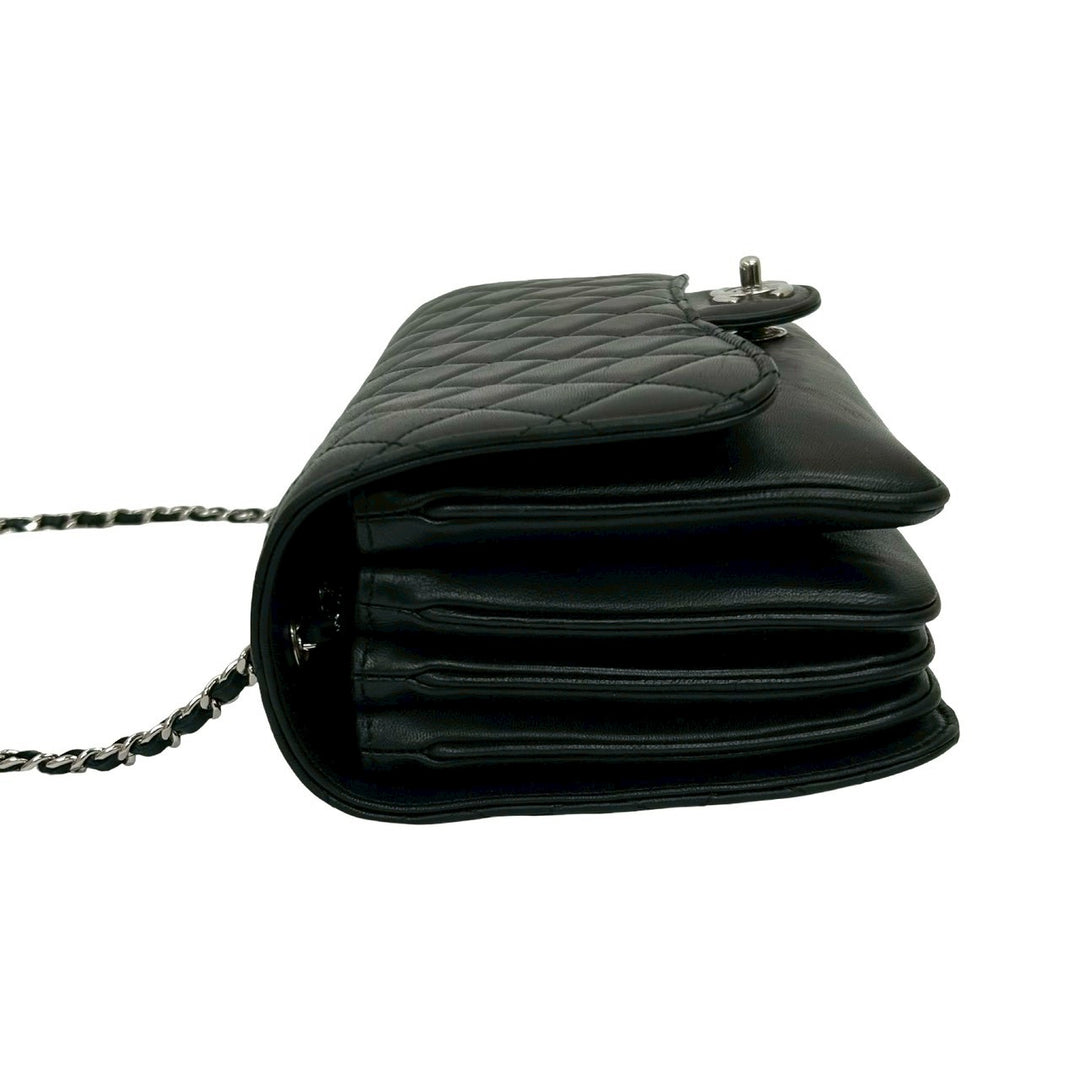 shoulder bag chanel