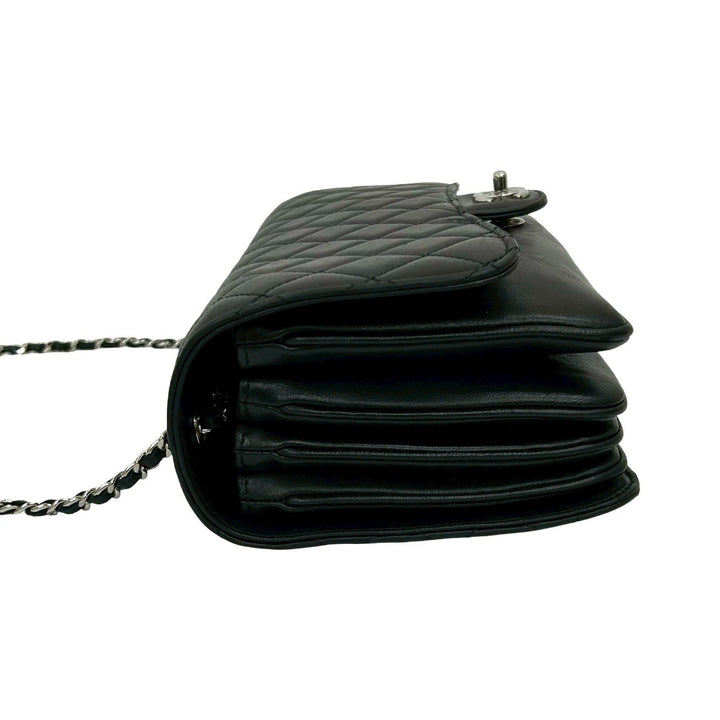 shoulder bag chanel