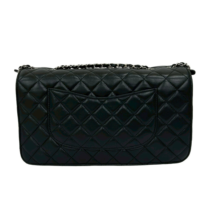shoulder bag chanel