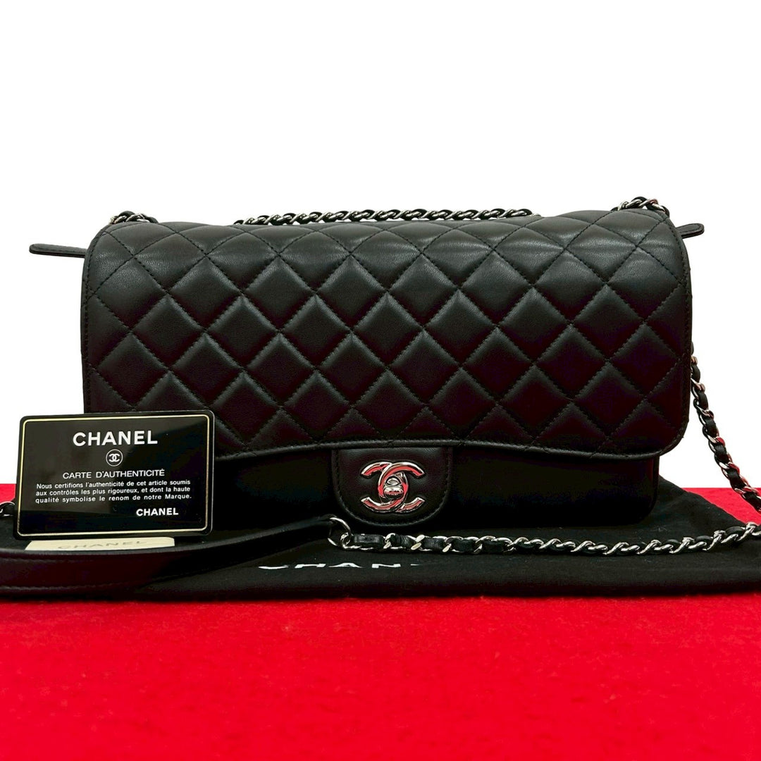 shoulder bag chanel