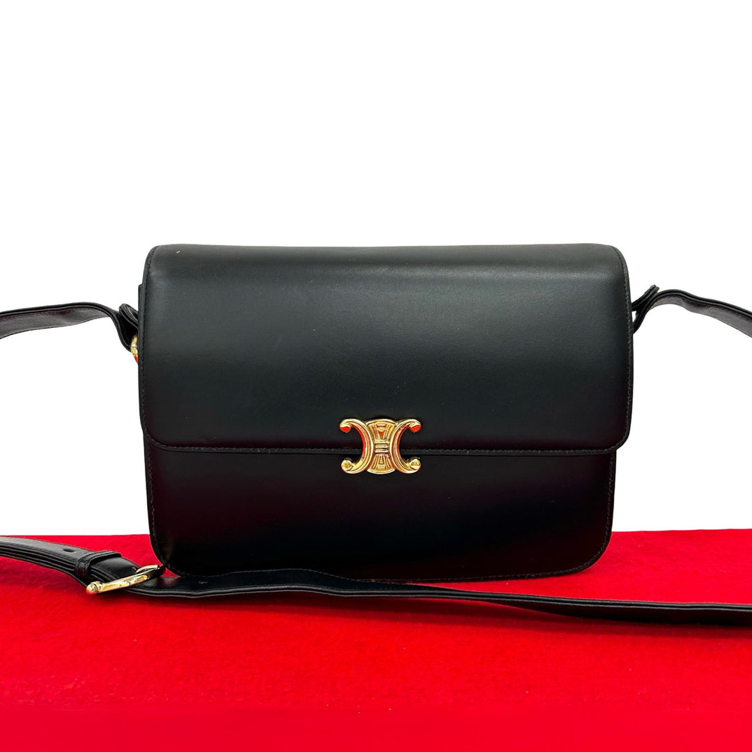 shoulder bag celine