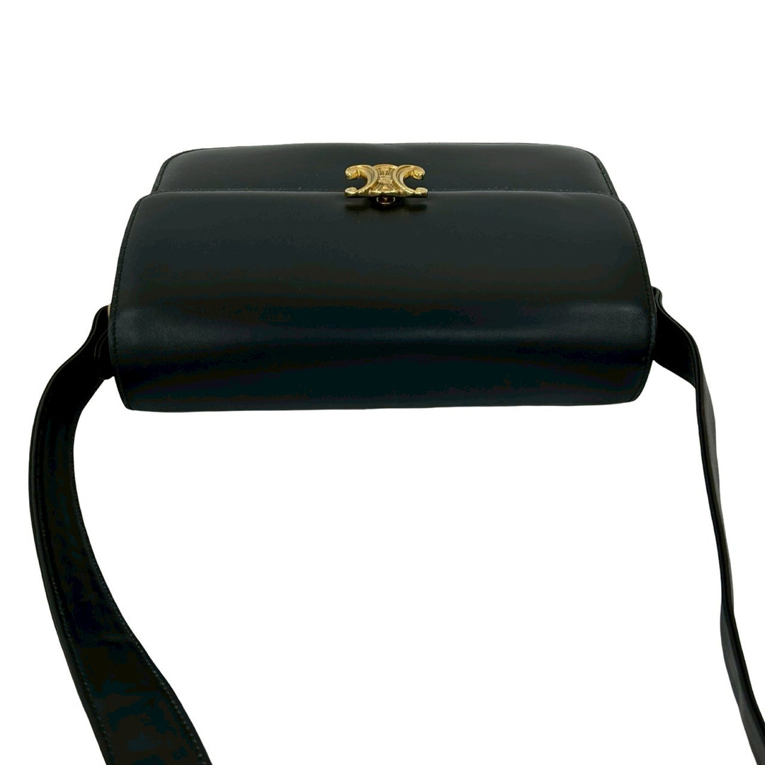 shoulder bag celine