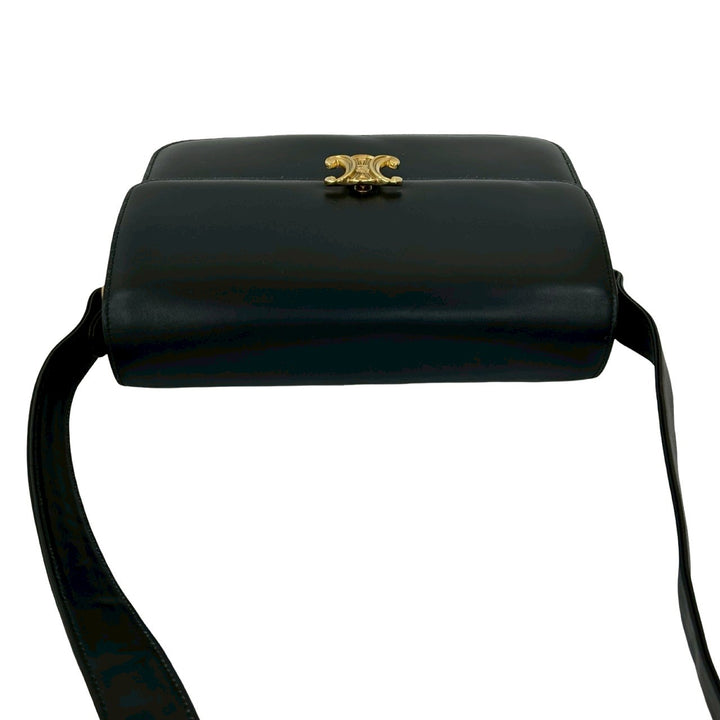 shoulder bag celine
