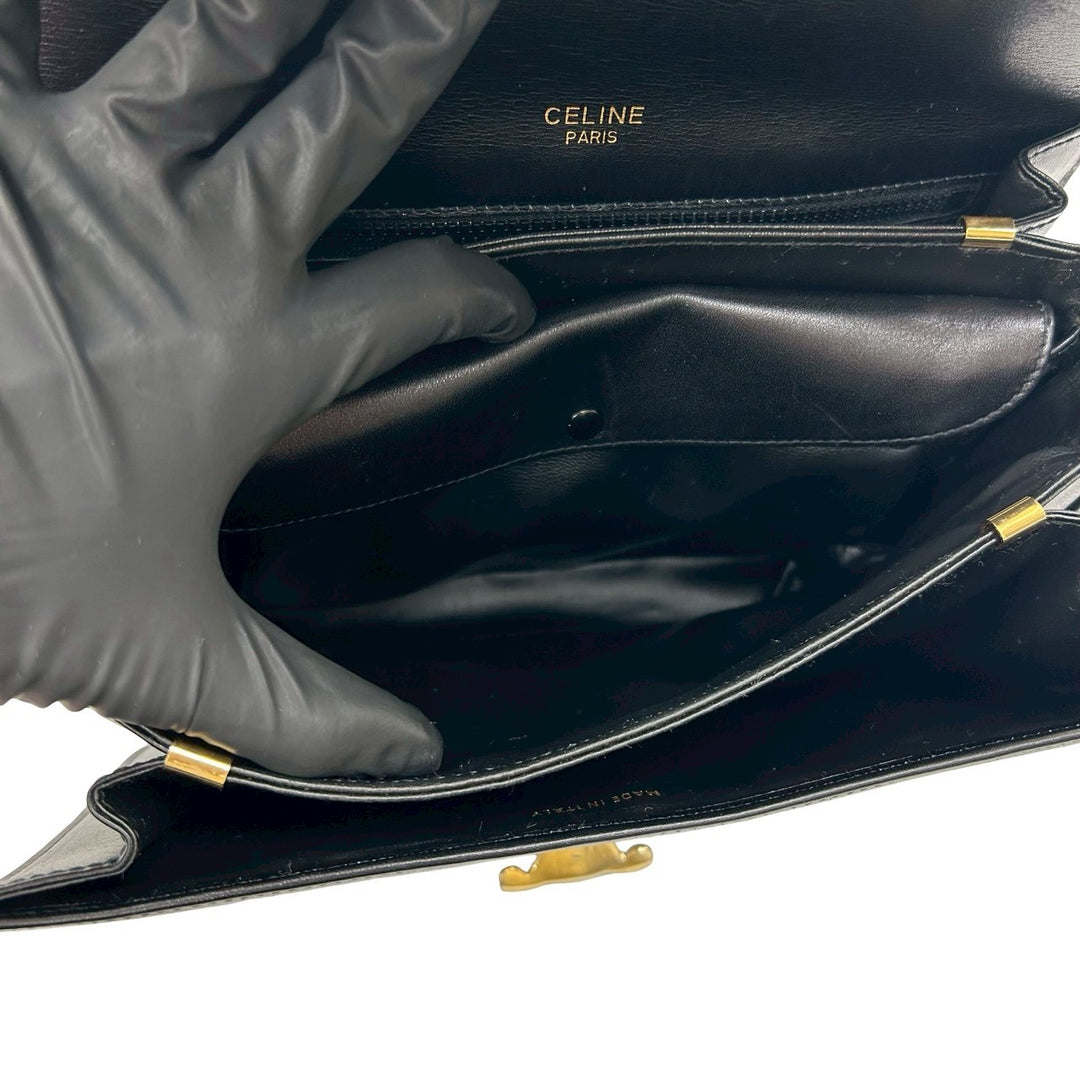 shoulder bag celine