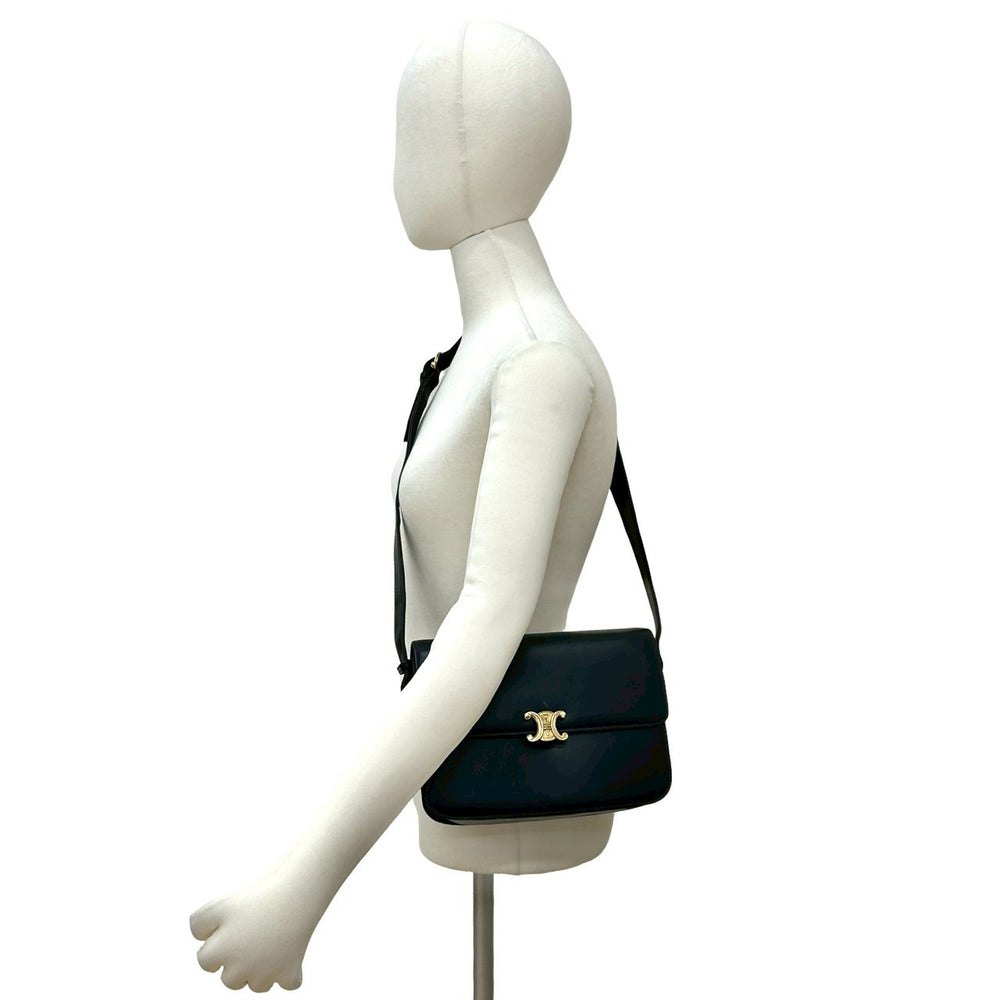 shoulder bag celine