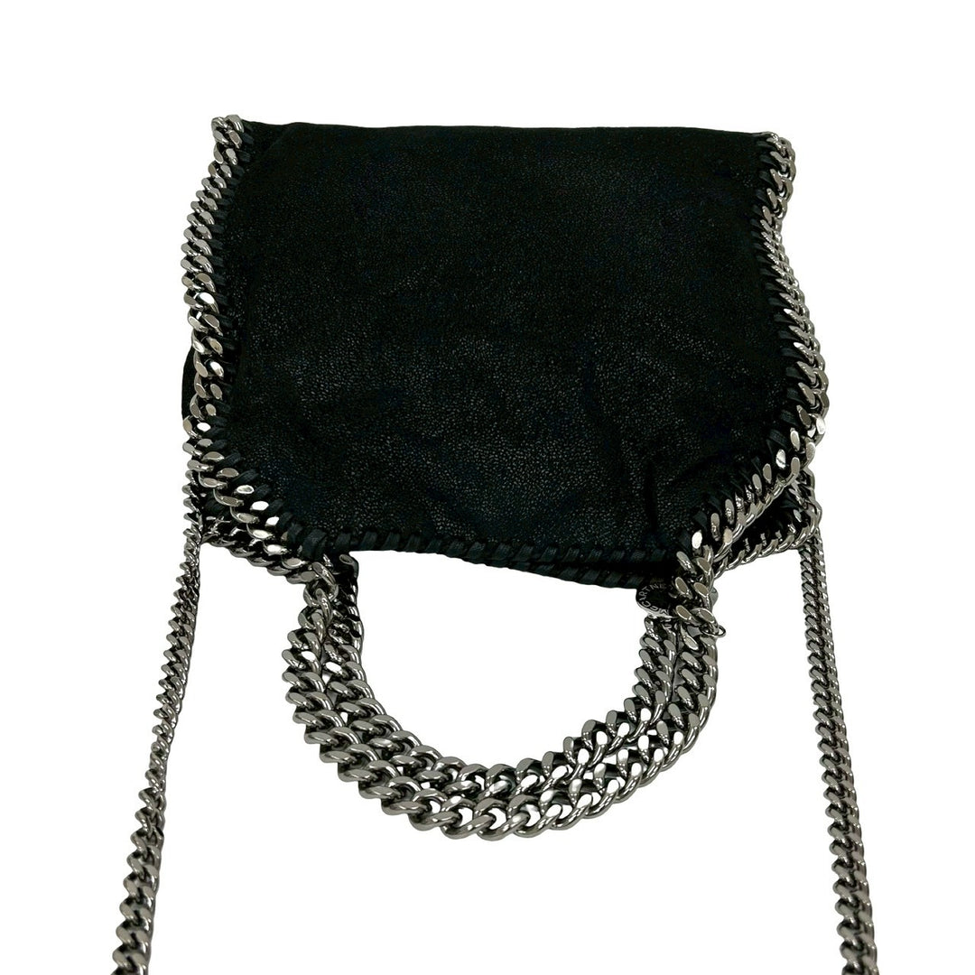 shoulder bag stella mccartney falabella