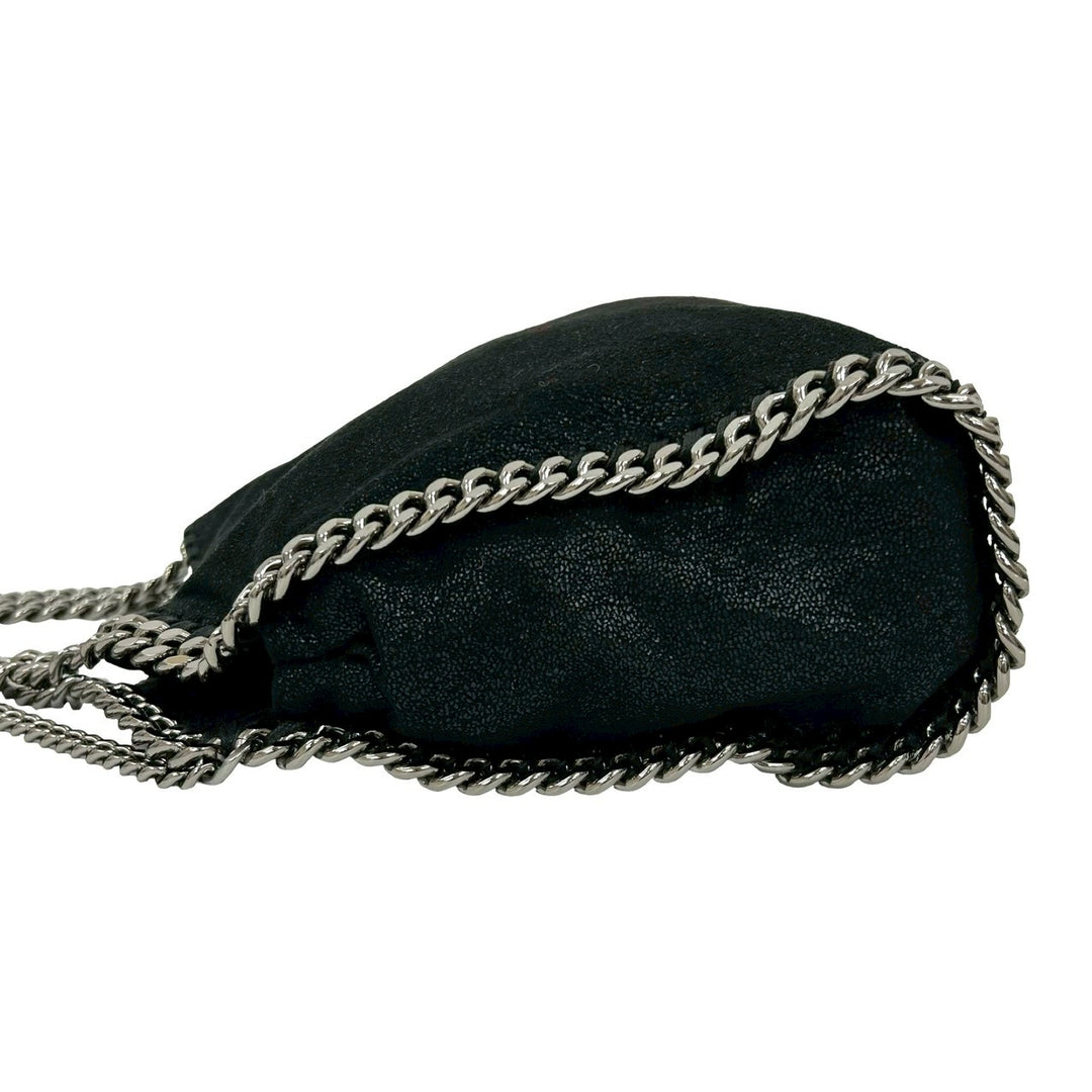 shoulder bag stella mccartney falabella