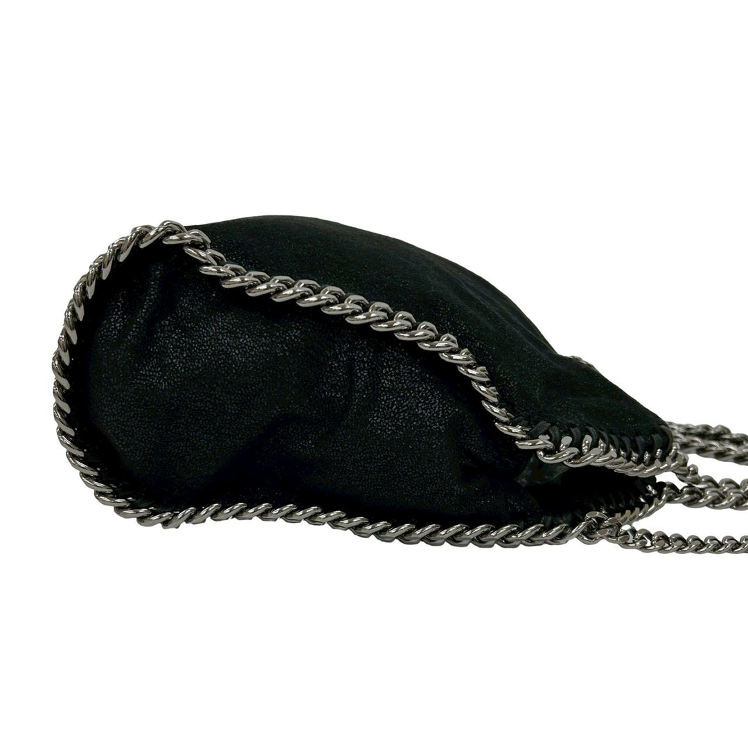 shoulder bag stella mccartney falabella
