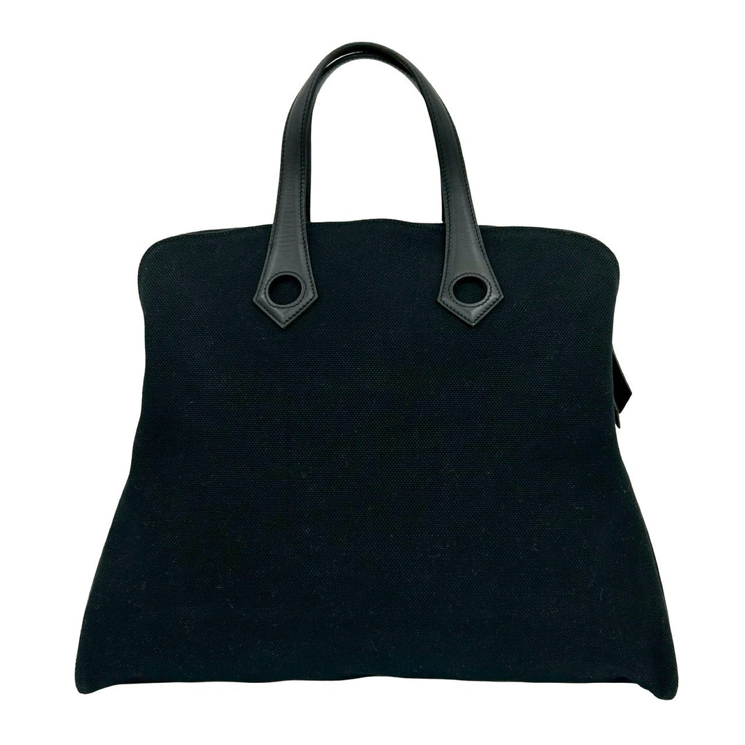 Handbag Hermes Sac Ybou MM