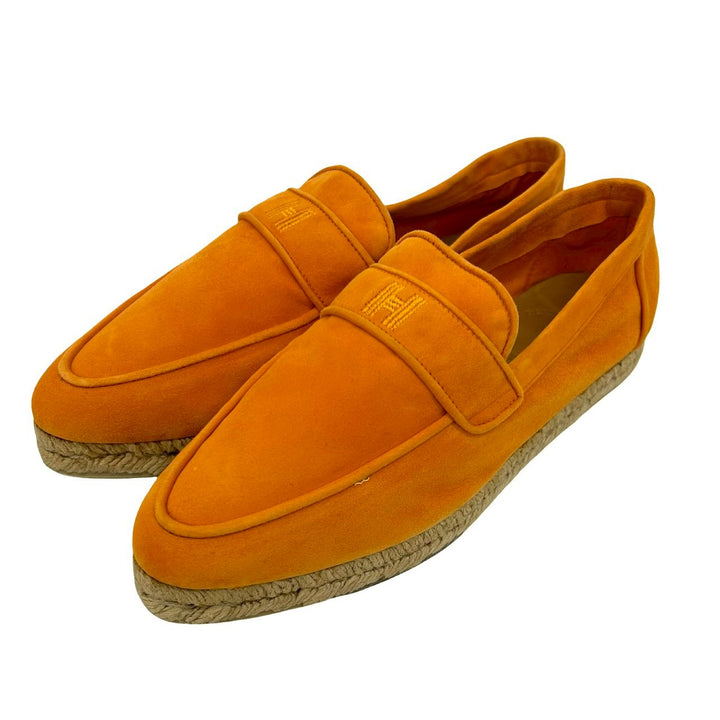 loafers hermes espadrilles slip-ons