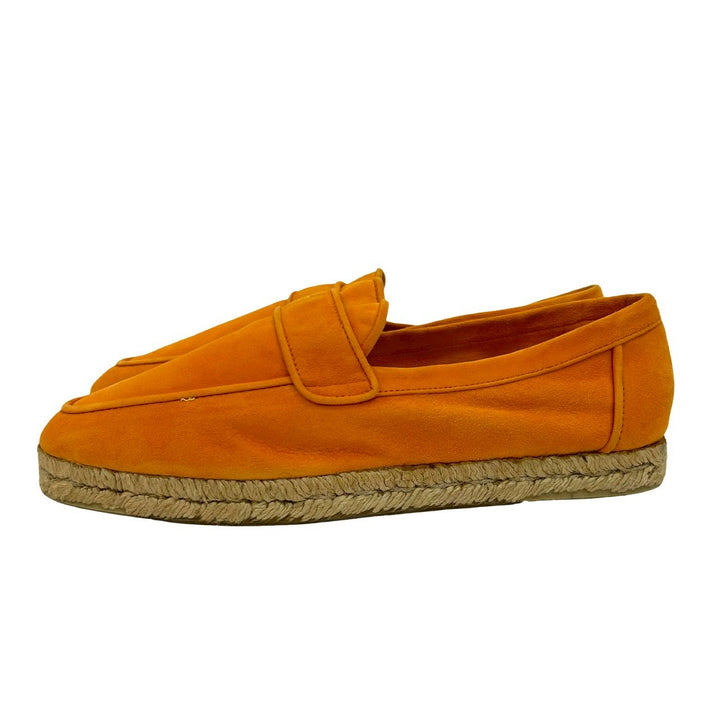 loafers hermes espadrilles slip-ons