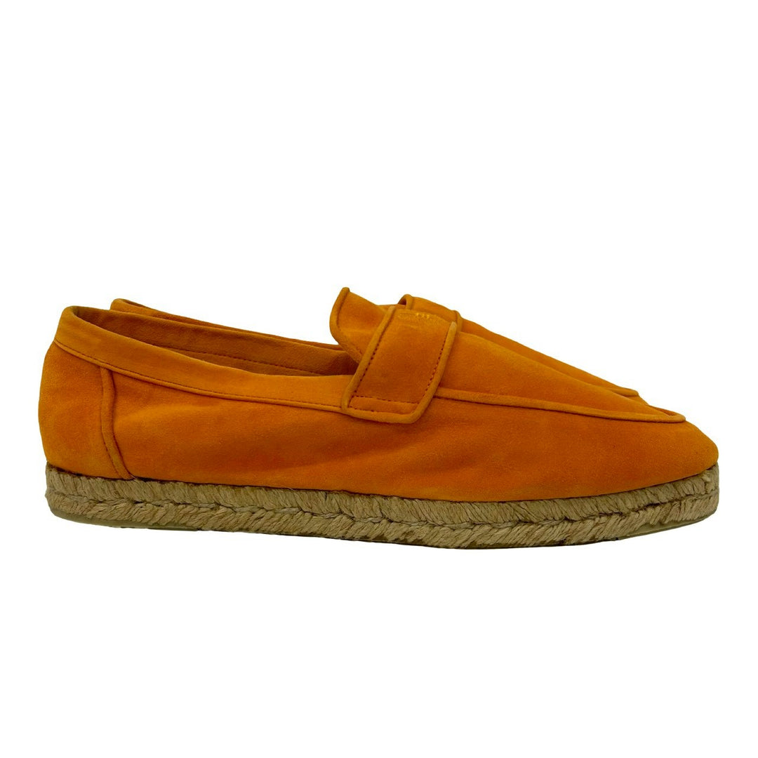 loafers hermes espadrilles slip-ons