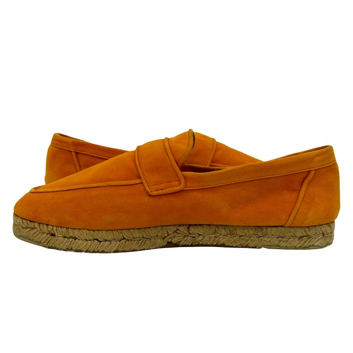 loafers hermes espadrilles slip-ons