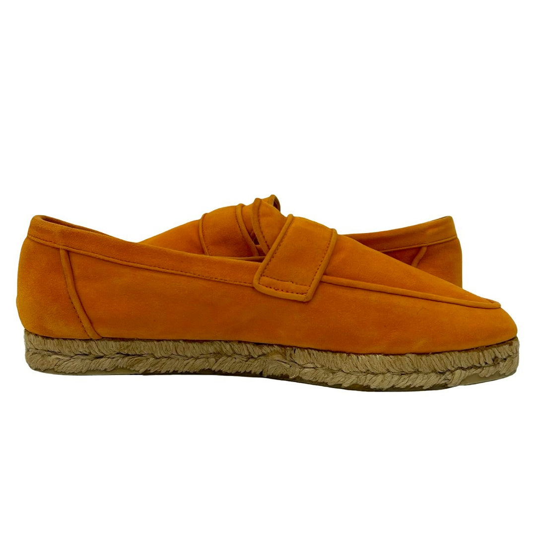 loafers hermes espadrilles slip-ons
