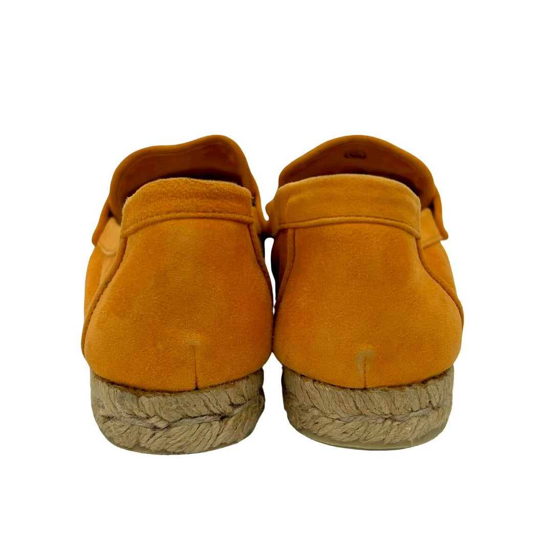 loafers hermes espadrilles slip-ons