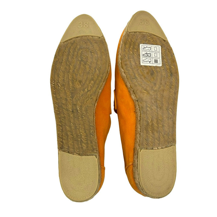 loafers hermes espadrilles slip-ons