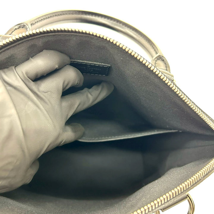 路易威登搖滾手提包