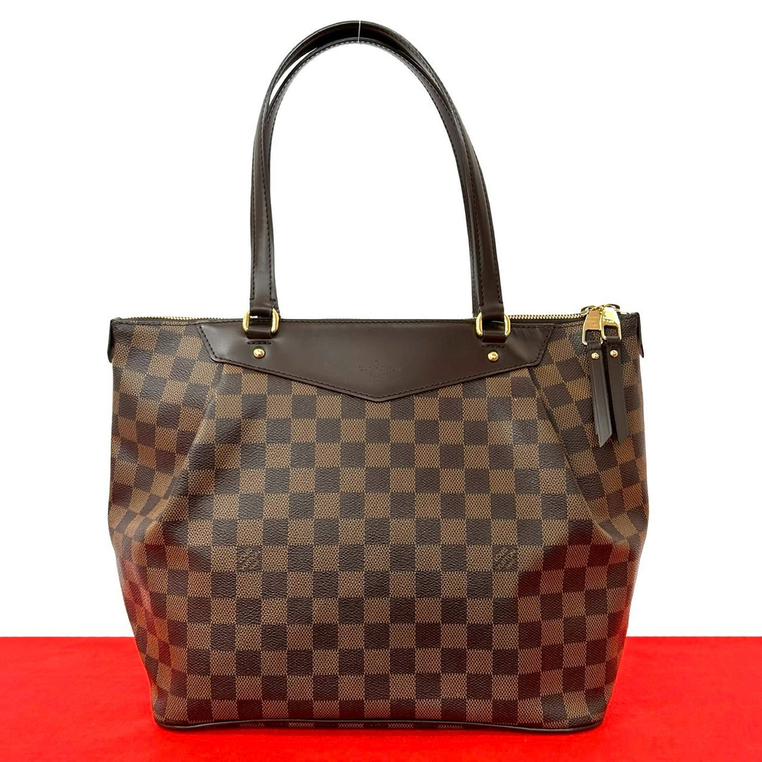 手提包 Louis Vuitton Westminster GM