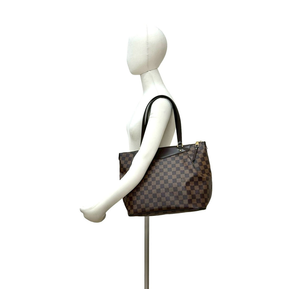 手提包 Louis Vuitton Westminster GM