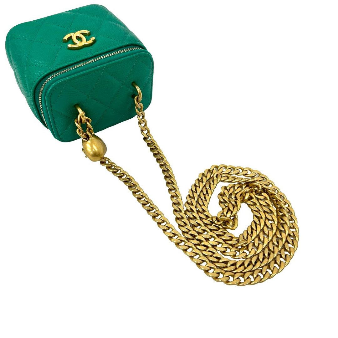 shoulder bag chanel
