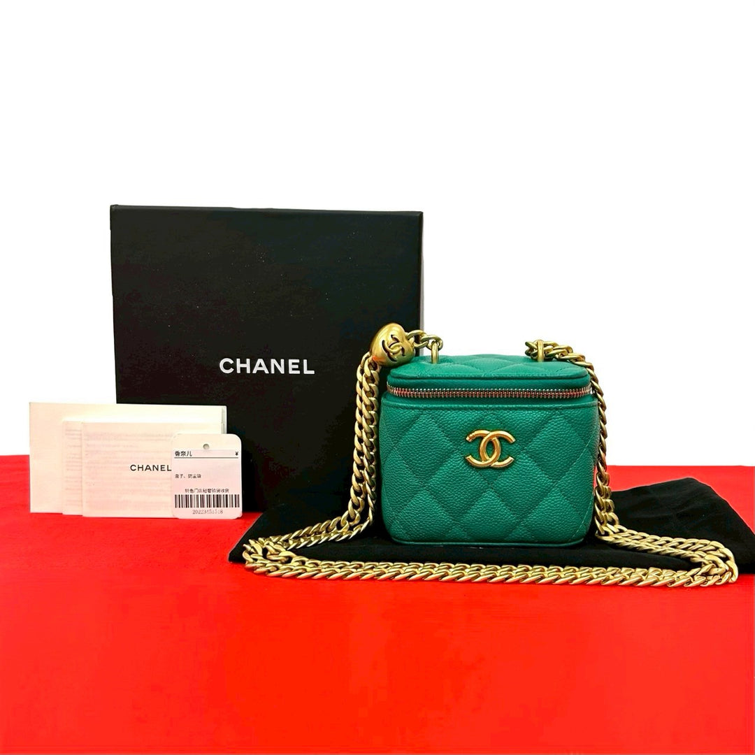 shoulder bag chanel