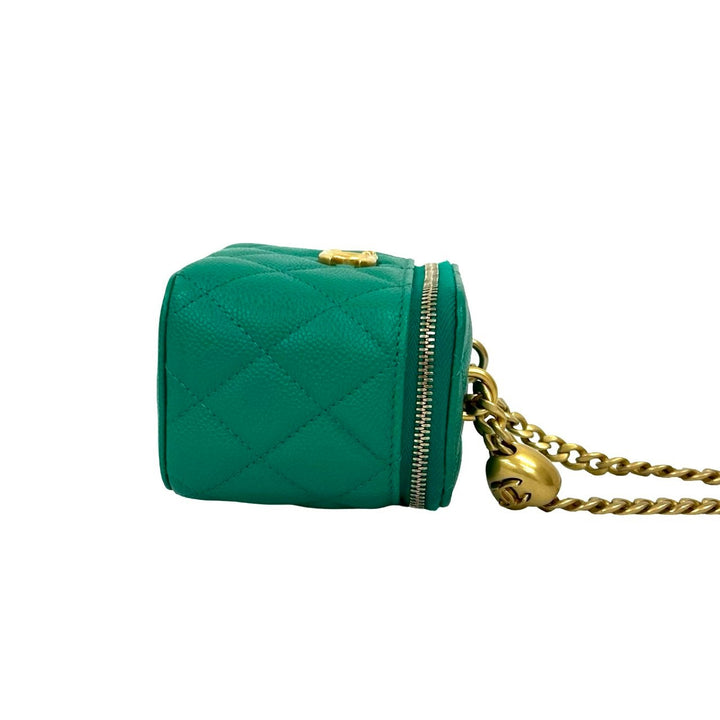 shoulder bag chanel