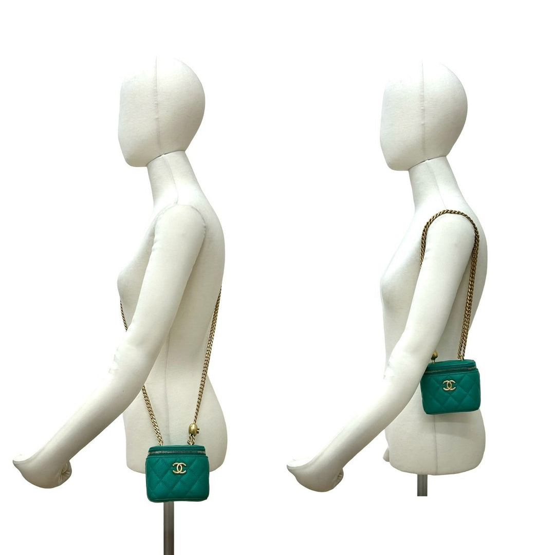 shoulder bag chanel