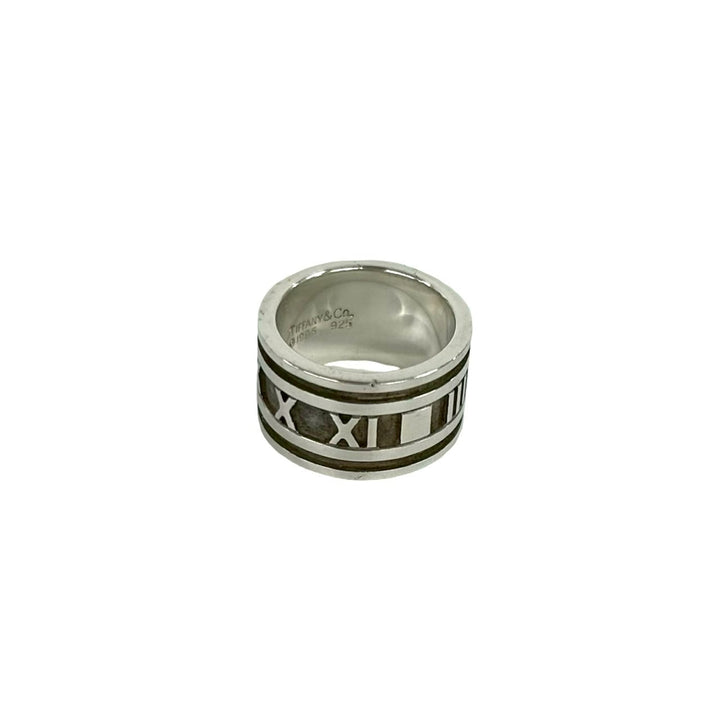 Rings Tiffany Atlas Ring