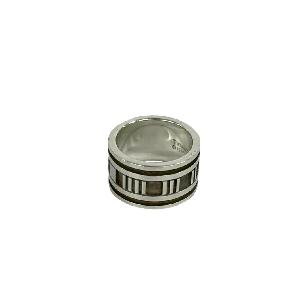 Rings Tiffany Atlas Ring