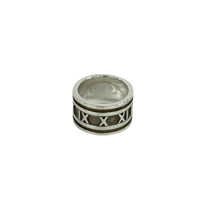 Rings Tiffany Atlas Ring