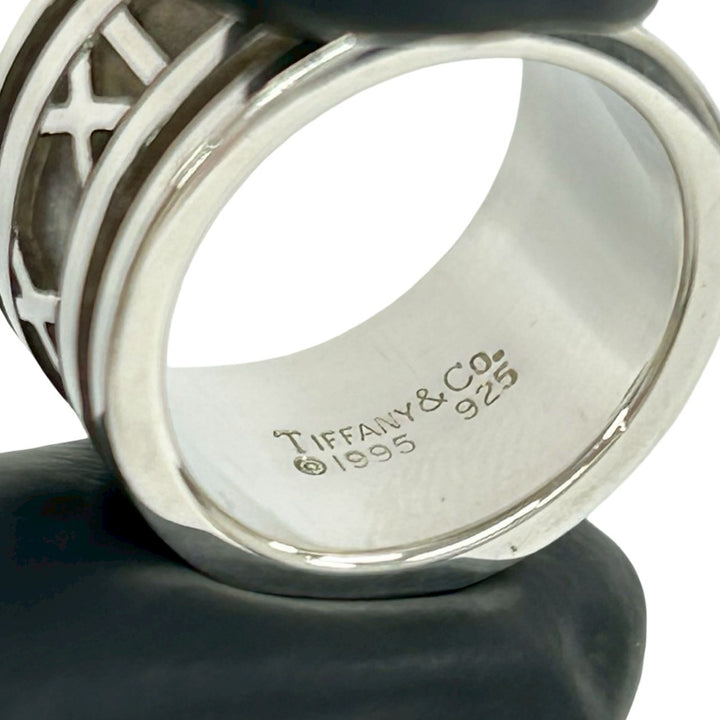 Rings Tiffany Atlas Ring