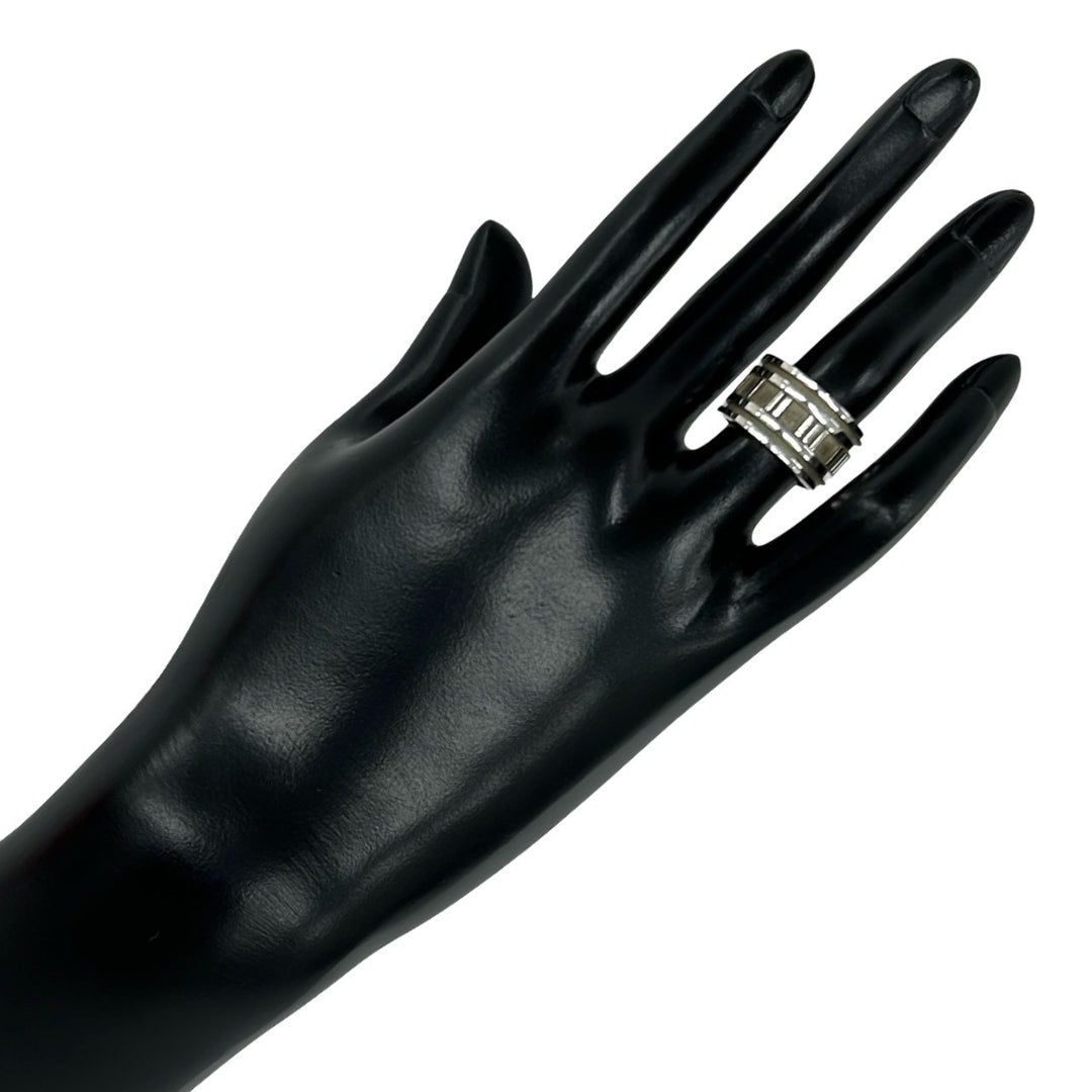 Rings Tiffany Atlas Ring
