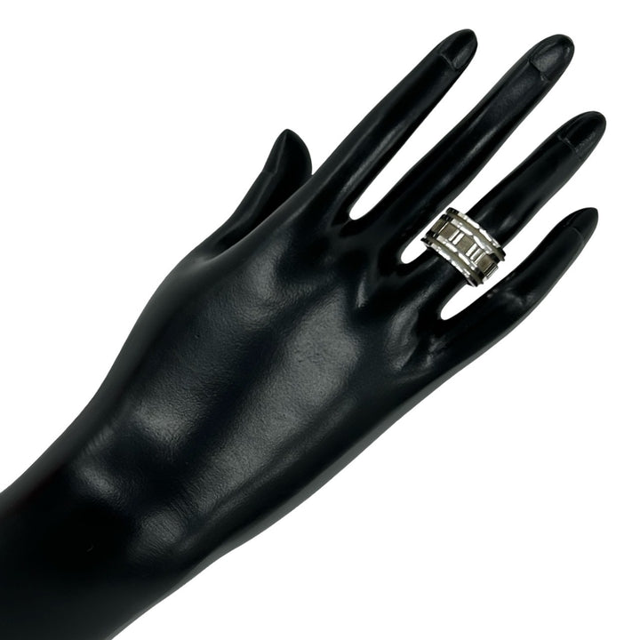 Rings Tiffany Atlas Ring