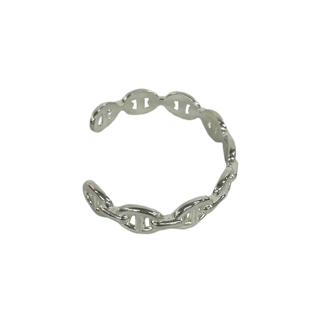 Bangle Hermes Chaine d'Incre Enchene Bangle