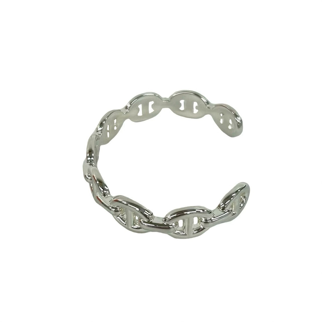 Bangle Hermes Chaine d'Incre Enchene Bangle