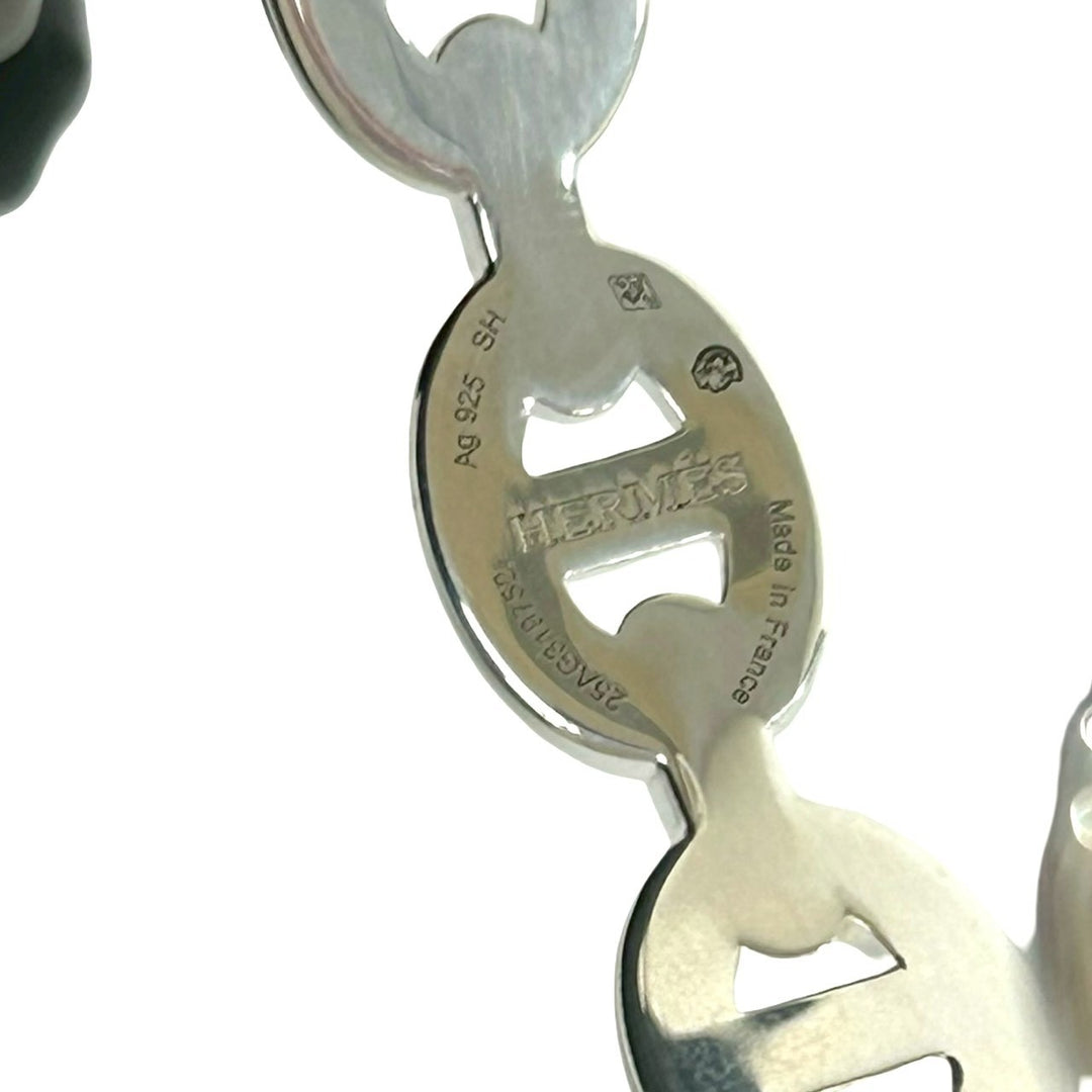 Bangle Hermes Chaine d'Incre Enchene Bangle