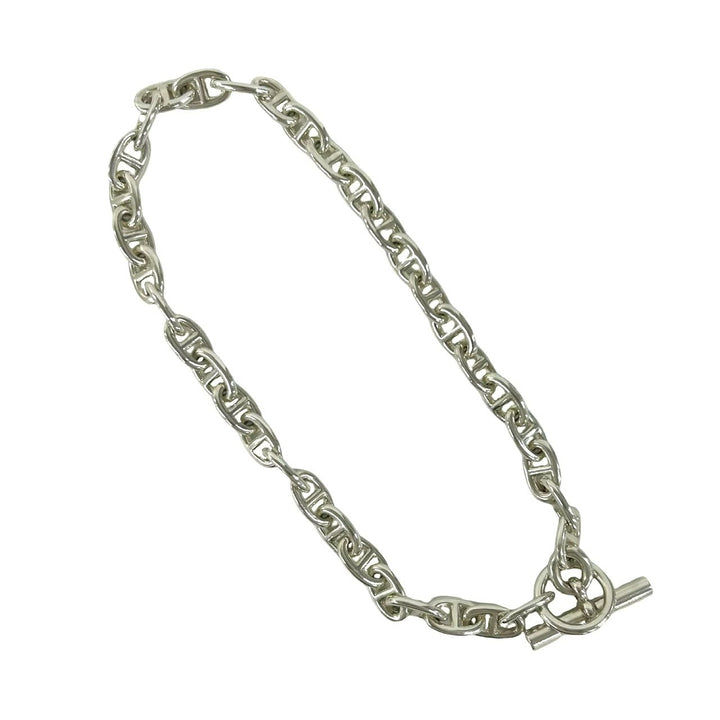 項鍊 Hermes Chaine d'Ancre MM 36 框 Margiela 時期