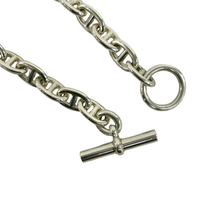 項鍊 Hermes Chaine d'Ancre MM 36 框 Margiela 時期