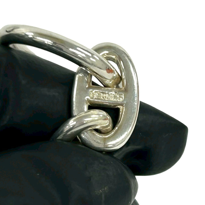 項鍊 Hermes Chaine d'Ancre MM 36 框 Margiela 時期